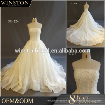 Heiße Verkaufs-Fabrik kundenspezifisches indisches Kleid pakistan Hochzeitskleid